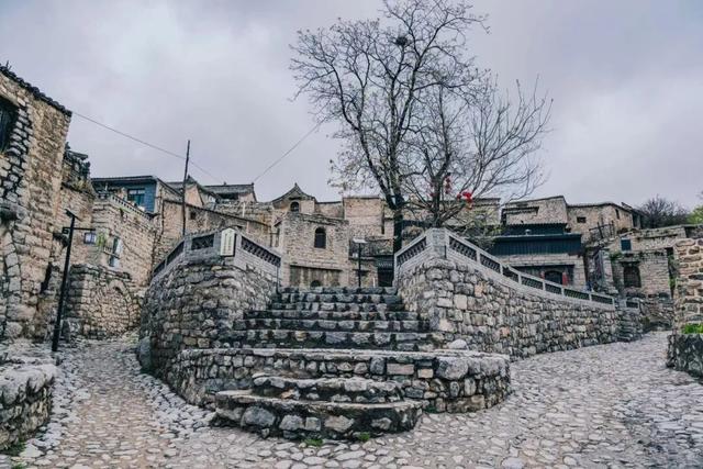 藏在河北的明清石头王国！这个网红打卡地，攻略收好直接冲