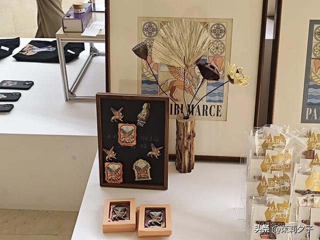 杭州旅游攻略看展逛博物馆老街菜市场换个城市走走停停文艺风