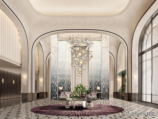 常州高新索菲特酒店｜当法式优雅邂逅龙城风韵