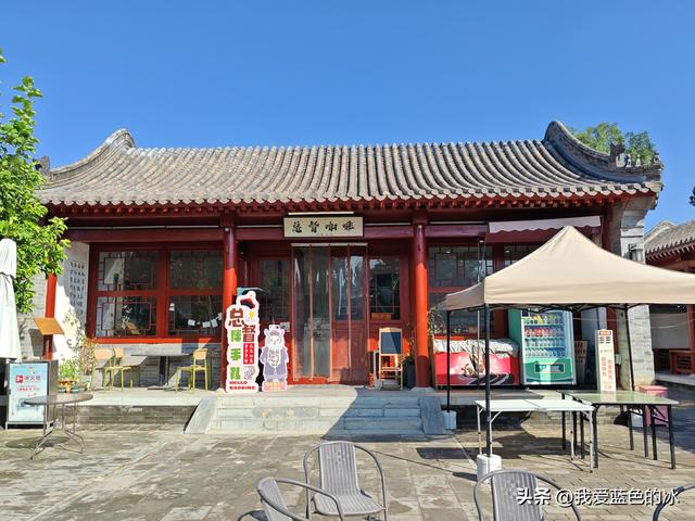 到保定旅游，其他地方可以不去，但这个景点必须要来参观