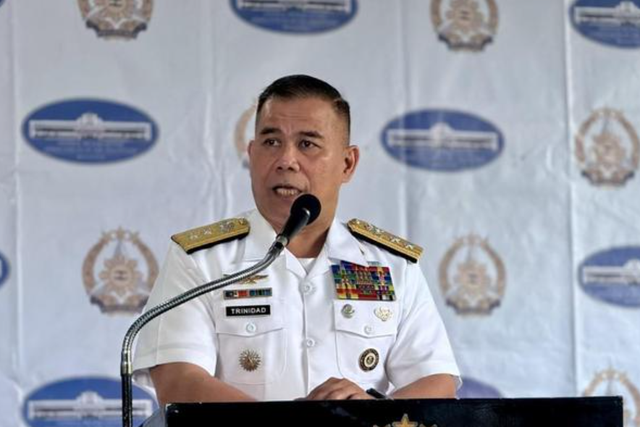 挑战两大红线？阅兵前又一个搅局国家出现，中方：后果自行承担