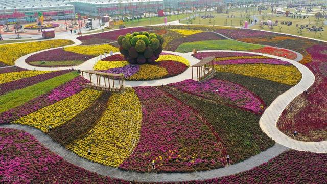 北宋时期的 “世界第一城”曾和洛阳、西安齐名，如今在竞争中掉队