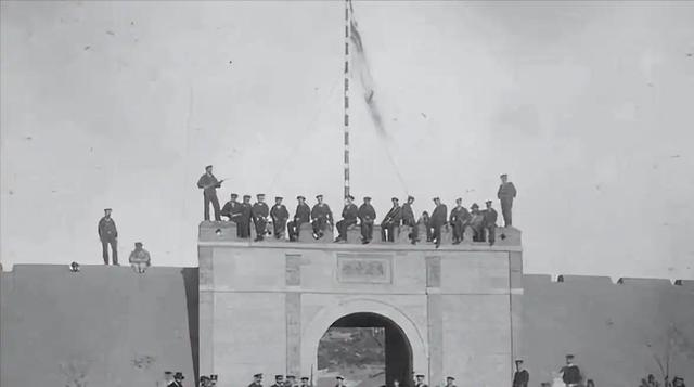 惊天提议！德国愿归还中国领土	，唯一的条件却让中国沉默了数十年