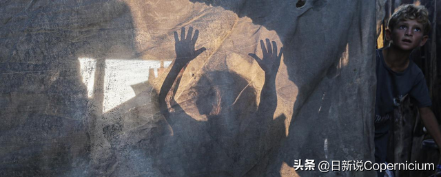 以色列若全面占领加沙意味着什么