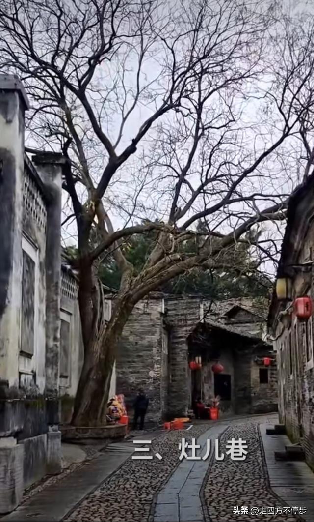 赣州一天半旅游攻略