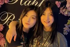 翻身无望！49岁赵薇再爆近况：事业婚姻全失败，干瘪老态令人唏嘘图片