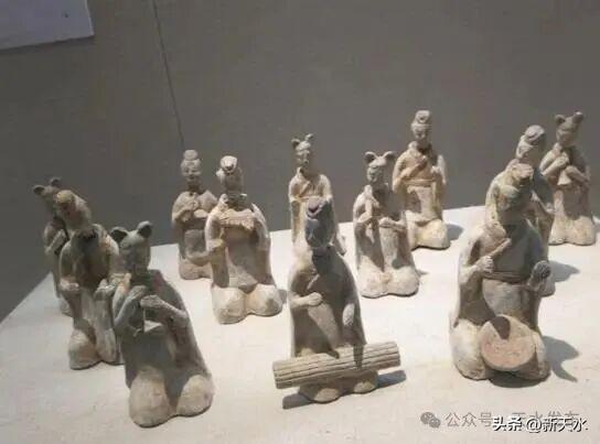 人文天水，找寻穿越千年的“东方微笑”