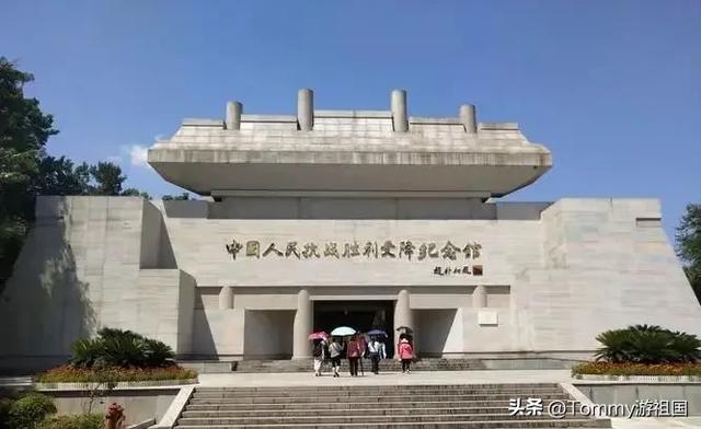 湖南怀化文旅出大招，我来告诉你怎样游览怀化的景点