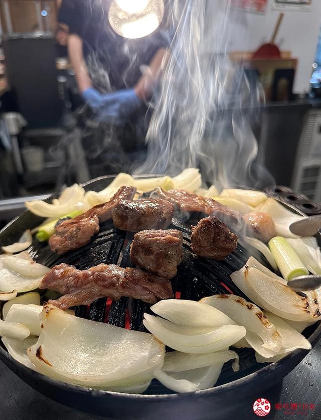 【北海道秋季自由行】6天5夜详细指南,无痛解锁经典景点
