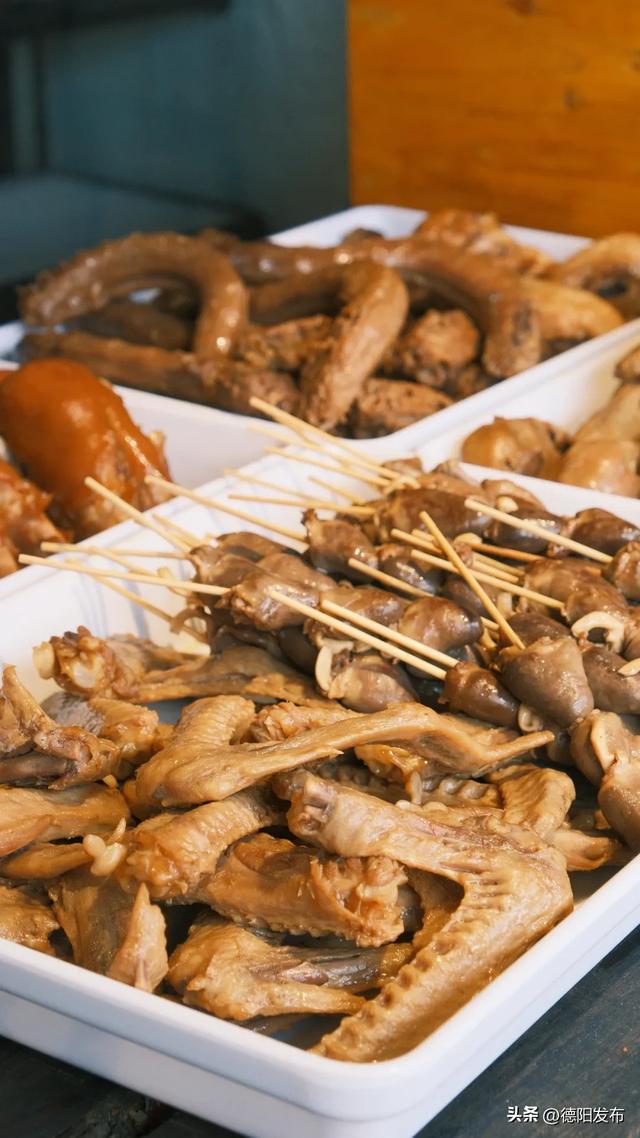 央视推荐!德阳这里彻底火了!好多人周末都在往这里跑