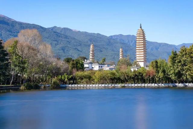 不止北上广深，为何这个小城市也吸引上万外国人定居？