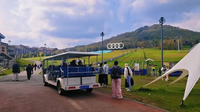 国庆假期第一天 白山文旅活动精彩纷呈