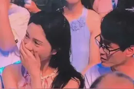 薛之谦演唱会女孩后续：男孩讲实情，账号有猫腻，知情人曝内幕！图片