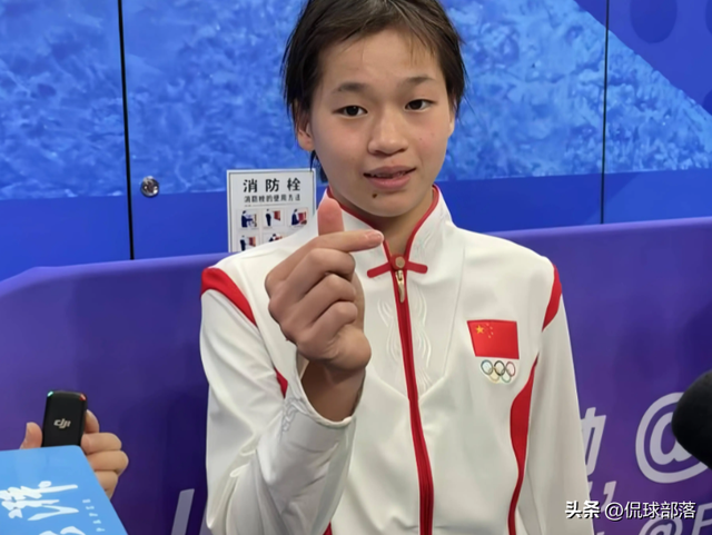 全红婵第二套房设计图曝光	，院子划开大伯家界限，内幕引人猜测