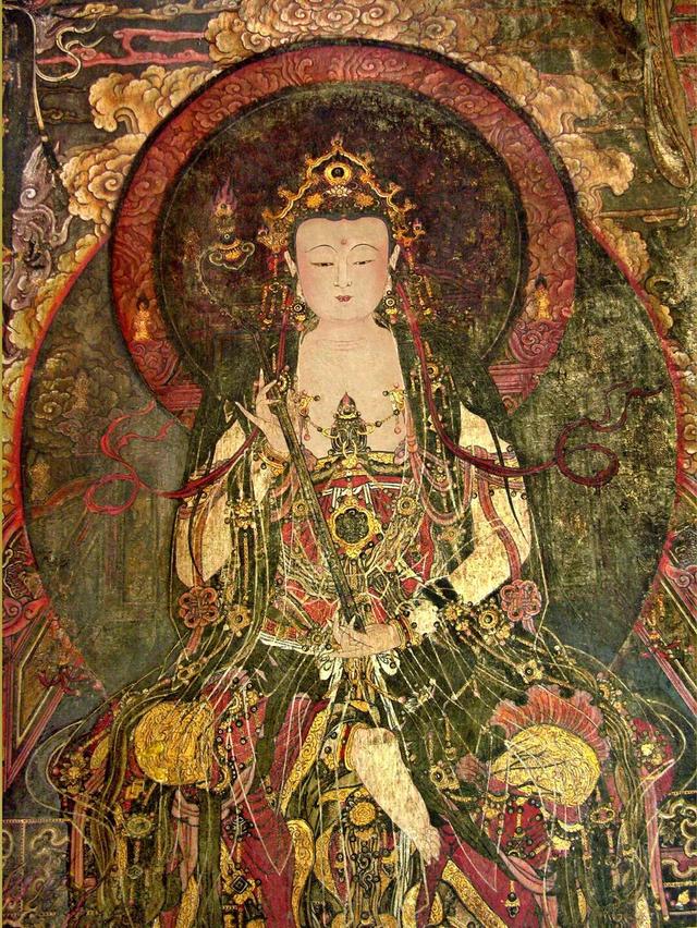 去观音寺，走走？