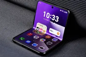 华为Pura X 第二代正式定调：这不是手机，这是鸿蒙的“生态钥匙”图片