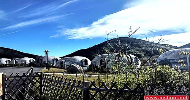 墨染雪峰：著名编导作家吴潮笔下的万亩梯田、瑶家欢歌与山间清欢