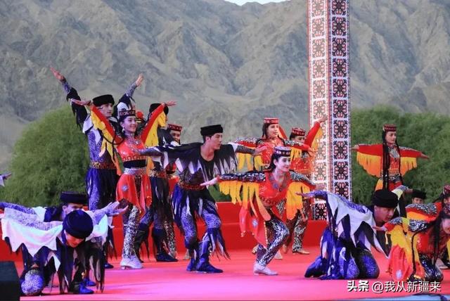 克州秋日旅行清单，解锁万山之州的N种玩法