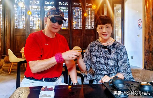 上海之根，六千年传神：沪松江古府“广富林遗址”公园参观纪行！