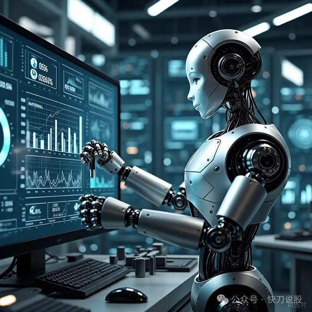 特斯拉人形机器人热潮再起：9月8日概念股表现与行业前景解析