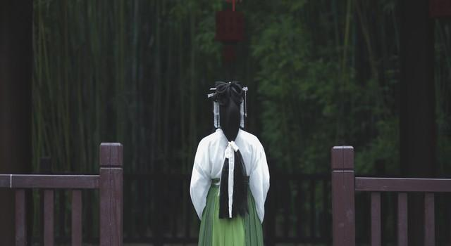 男女无论在一起多久；女人只要有“两不”，那就是不爱了！