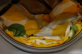 今天才知道：这6样东西不能放洗衣机，洗不干净，还伤洗衣机！图片