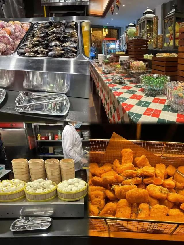 【观唐温泉】寒冬续暖 双十一限时返场 最后一波暖愈福利