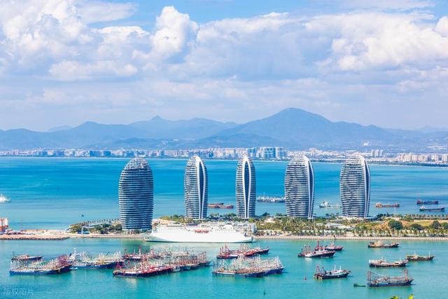 中国哪些城市适合“避寒过冬”？这3座城市呼声最高，太舒服了