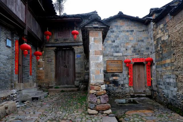 【逃离内卷,寻梦五夫】在朱熹讲学的千年古镇,找回最治愈的假期