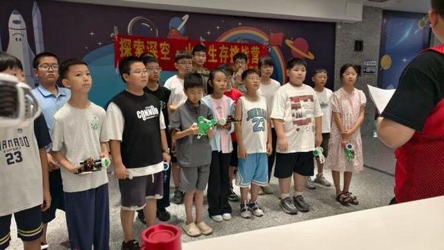 海城学子闪耀全国青少年信息素养大赛