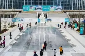 孵空调+玩到爽，这些室内场馆才是夏天好去处图片