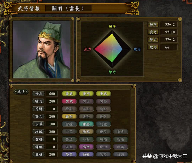 三国志9：这才是玩家最喜欢的剧本，居然还有倭国，太离谱了！