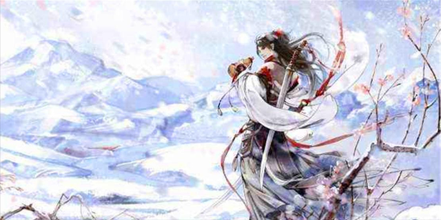 10本刚完结武侠同人小说，主角穿越武侠万界，再叙心中江湖之梦