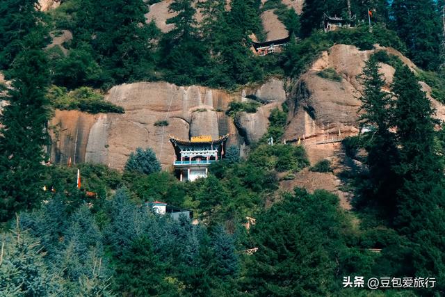 定西秘境深游攻略：六日山河诗画与舌尖盛宴