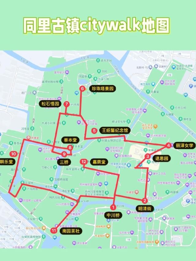 江苏7个AAAAA级景区大合集，去过3个算合格，你都去过几个？