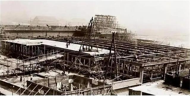 1959人民大会堂建成震撼世界，赫鲁晓夫不信，亲至观摩后却沉默了