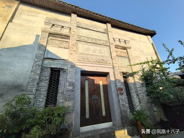 一片冰心在玉壶（走进怀化黔阳登芙蓉楼）