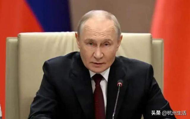 特朗普安抚中国：委局势不影响石油合作，这话能信吗