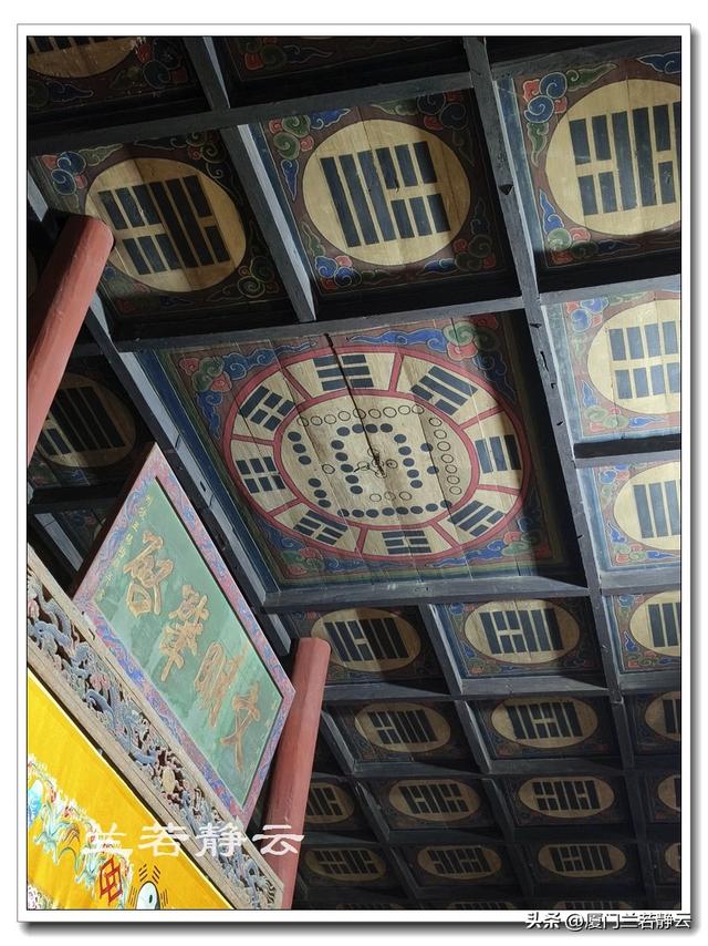 甘肃天水：伏羲庙 & 天水市博物馆