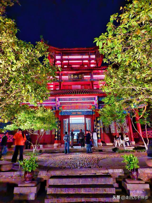 美篇传千古，孤台绽豪情——赣州郁孤台游记