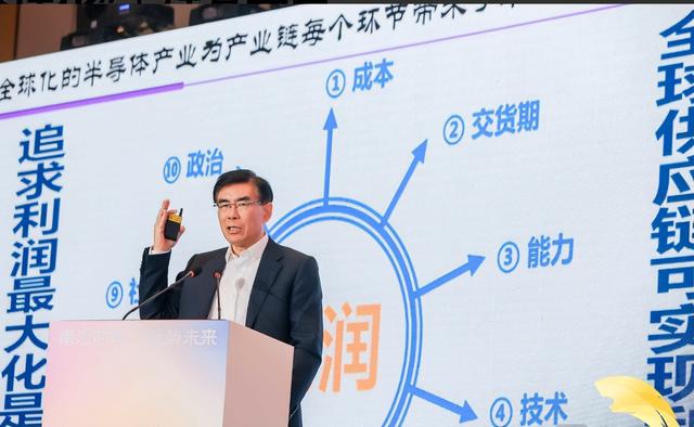 巨头收购+初创爆发：以色列芯片的“破局密码”与挑战