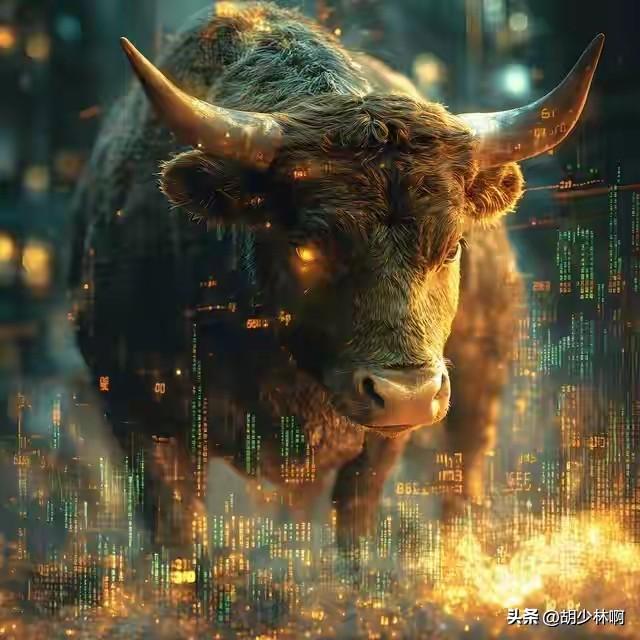 A股:脑机接口重磅消息，渐冻症患者独立进食、喝水，明天莫要恐慌