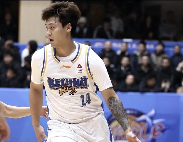 随着北京男篮取得六连胜	，诞生了两个不可思议和三个不争事实