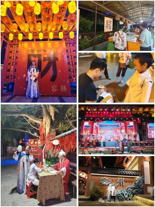 游杨贵妃的故乡玉林容县，欣赏400多年的江南四大名楼之真武阁