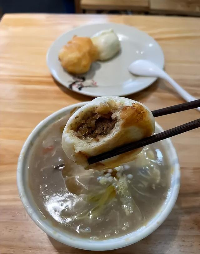 离谱了！撒贝宁来一趟商丘，让很多本地人懵了：第一次听说这东西