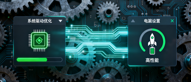 帧数大师兑换码2025永久有效，游戏掉帧与帧数过低的终极方案汇总