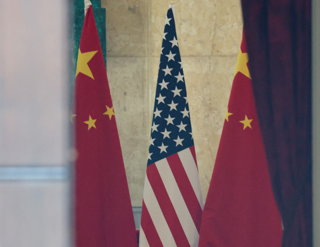 印度追着问了好几天，为何美国不对中国下手？听到答案心都凉透了
