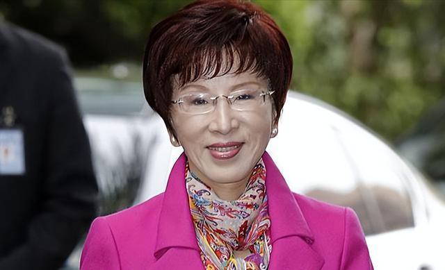 一旦台湾成功回归，谁有能力来担任省长一职？目前有四人呼声最高