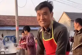 当年一夜爆火的拉面哥，从红极一时到无人问津，他到底经历了什么图片