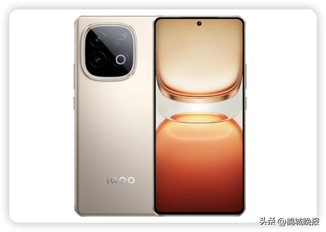 8000mAh 大电池手机竟没人买？iQOO 新机型一出，网友：这才叫懂用户